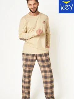 PÁNSKE PYŽAMO MNS 403 B24