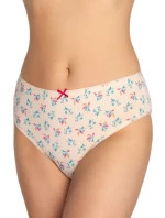 Dámske bikiny FIGS L-120BI-94 3-pack