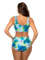 Dvojdielne plavky model 163538 Marko
