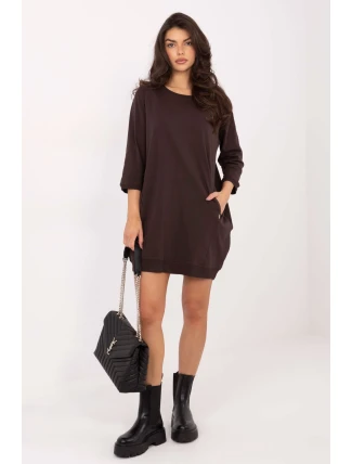 Denné šaty model 222431 Relevantnosť