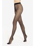 Pančuchy Gatta Trendy Tracy wz.04 20 den 5-XL