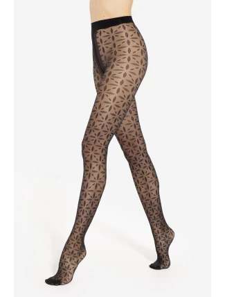 Pančuchy Gatta Trendy Tracy wz.04 20 den 5-XL