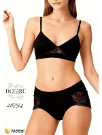 Nohavičky DC Girl 26754 A2, balenie, veľkosť M–XL