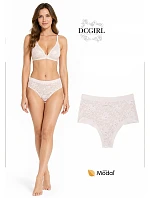 Nohavičky DC Girl 27225 A2, brazílsky strih, veľkosti S–XL Nohavičky DC Girl 27225 A2, brazílsky strih, veľkosti S–XL
