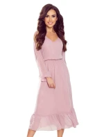 Dámske šaty 304-1 - NUMOCO Dámske šaty 304-1 - NUMOCO