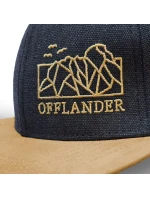 ČIAPKA OFFLANDER SNAPBACK