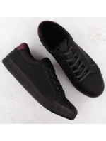 Zateplené tenisky Big Star W OO274A462 INT2063B Zateplené tenisky Big Star W OO274A462 INT2063B