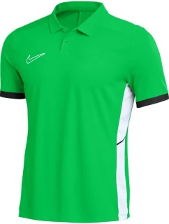 Nike Dri-Fit Academy 25 SS Polo M FZ9759 329 pánske tričko