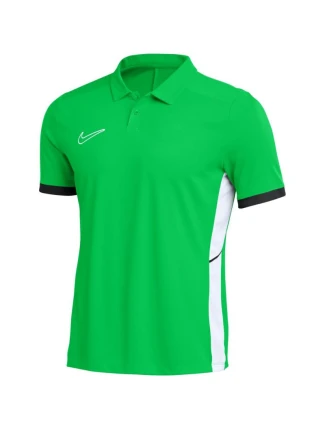 Nike Dri-Fit Academy 25 SS Polo M FZ9759 329 pánske tričko Nike Dri-Fit Academy 25 SS Polo M FZ9759 329 pánske tričko