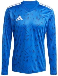 Adidas Team Icon 25 dres s dlhým rukávom M JM6788 Muži