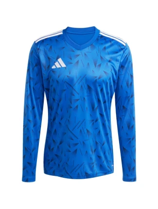 Adidas Team Icon 25 dres s dlhým rukávom M JM6788 Muži