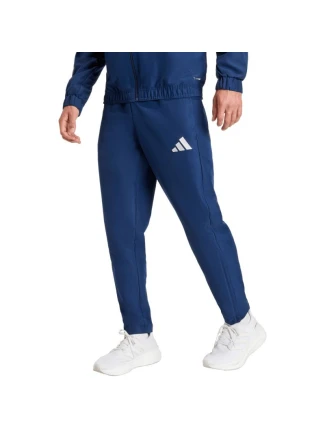 Pánske nohavice adidas Entrada 26 Presentation navy blue JZ9126