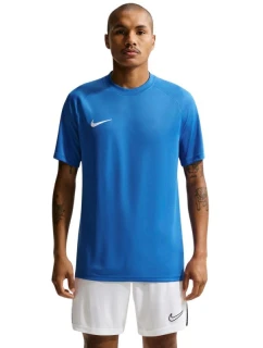 Nike Dri-Fit Park VIII Pánske tričko Blue HV8173 463 Pánske