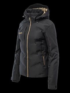 Dámska prešívaná zimná bunda CERTIS W PRIMALOFT