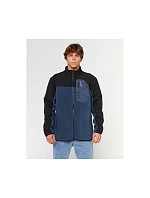 Mikina RIP CURL ANTI SERIES SEARCH ZIP CREW, tmavomodrá Mikina RIP CURL ANTI SERIES SEARCH ZIP CREW, tmavomodrá