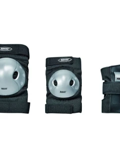 Roces Extra J/301377 trojbalenie chráničov