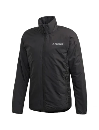 Bunda adidas TERREX Insulation M DZ2049 men Bunda adidas TERREX Insulation M DZ2049 men