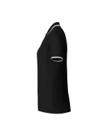 Polokošeľa Adler Urban W MLI-22001 black