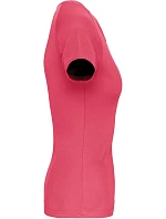 Kariban ProAct PA 439 Dámske športové tričko 20.P439 fluorescenčná ružová Kariban ProAct PA 439 Dámske športové tričko 20.P439 fluorescenčná ružová
