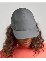 Atlantis Headwear Maui 5-panelová outdoorová čiapka Camper 33.0267 čierna Atlantis Headwear Maui 5-panelová outdoorová čiapka Camper 33.0267 čierna
