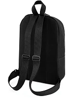 BagBase BG 153 Mini batoh 52.0153 čierny BagBase BG 153 Mini batoh 52.0153 čierny