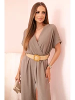 Kombinéza s opaskom Fango Kombinéza s opaskom Fango