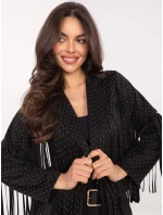 Bunda IT KR 21698.29P čierna