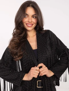 Bunda IT KR 21698.29P čierna