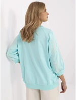 Blúzka RV BL A367 1.18P mint