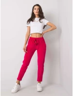Tepláky RV DR 6110.92P fuchsiová Tepláky RV DR 6110.92P fuchsiová