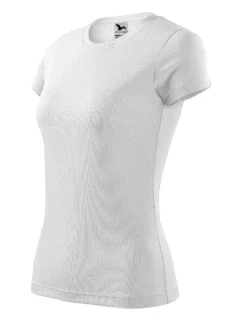 Fantasy tričko dámske biele