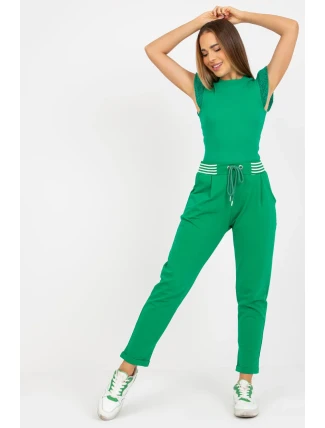 Teplákové nohavice model 168296 Rue Paris Teplákové nohavice model 168296 Rue Paris