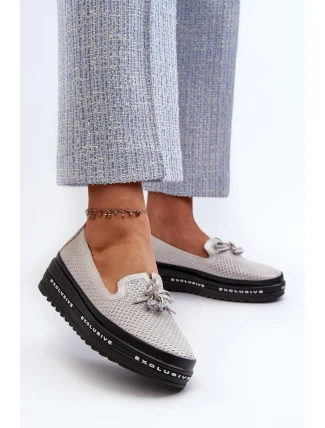 Mokasíny model 197160 Step in style