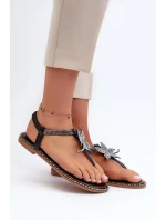 Sandále model 197842 Step in style