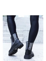 Topánky model 205864 Solea