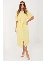 Denné šaty model 228876 Taliansko Moda Denné šaty model 228876 Taliansko Moda