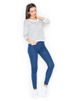 Blúzka model 48304 Katrus