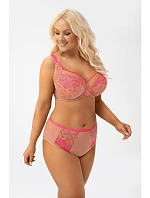 Nohavičky Gorsenia F 014 Nadine M–4XL Nohavičky Gorsenia F 014 Nadine M–4XL