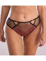 Nohavičky Kinga P-1107/2 Eva XS-2XL