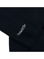 Mitchell & Ness University Of North Carolina NCAA Veľká mikina s logom M HDSSINTL1271-UNCNAVY