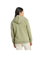 Mikina adidas Essentials 3-Stripes Full-Zip Fleece W JP2352 Mikina adidas Essentials 3-Stripes Full-Zip Fleece W JP2352