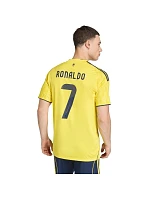 Pánsky dres adidas Al Nassr FC 2025/2026 Home Jersey yellow JN7982 pánske farby Pánsky dres adidas Al Nassr FC 2025/2026 Home Jersey yellow JN7982 pánske farby