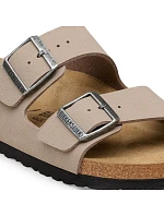 Birkenstock ARIZONA BS 1032019 GRAY TAUPE žabky (štandardná šírka)