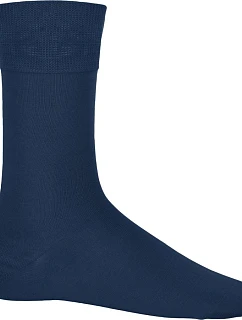 Kariban K 813 Ponožky 20.K813 tmavomodré
