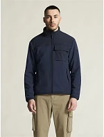Craft Corporate Urban Fleece Jacket M Pánska fleecová bunda 81.7421 čierna Craft Corporate Urban Fleece Jacket M Pánska fleecová bunda 81.7421 čierna