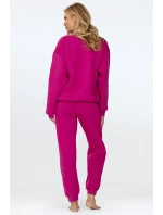 Dkaren Rehema-Bl farba:fuchsiová