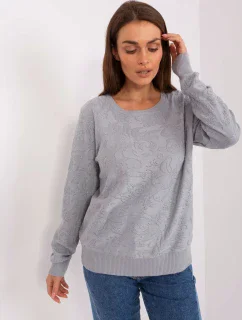 Prepínač AT SW 2231A.00P šedá