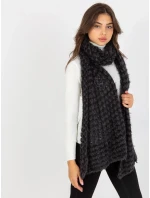 Šatka AT SZ 3710.88 grafit