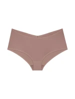 Dámske body Make-Up Illusion Shorty EX - Triumph