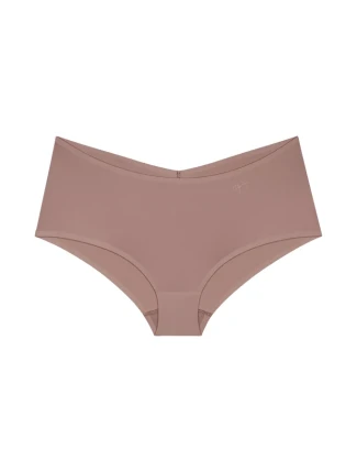 Dámske body Make-Up Illusion Shorty EX - Triumph